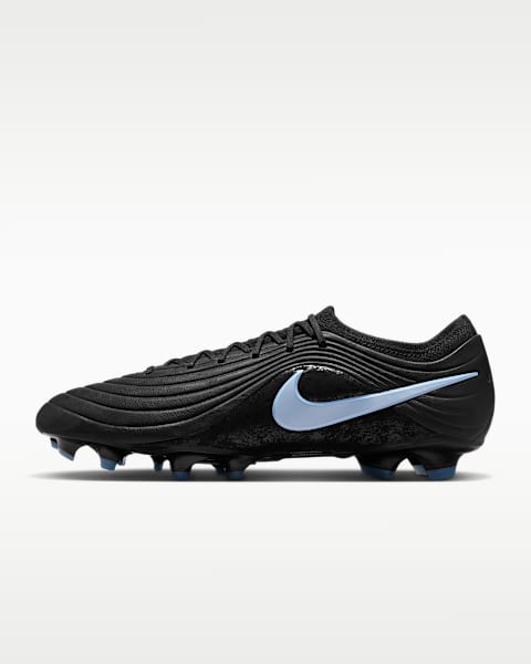 Nike Tiempo Ligera Pro Artificial-Grass Low-Top Soccer Cleats. Nike JP